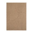 Pruun sise- ja välisvaip 140x200 cm Timber 1401 - Ayyildiz Carpets