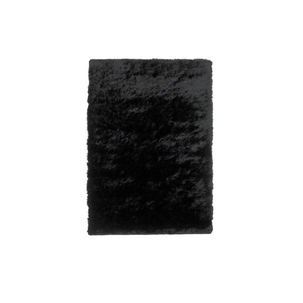 Koberec Sable Black, 90x150 cm
