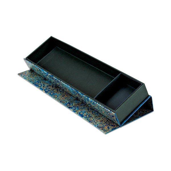 Pliiatsiümbris Asuurne - Paperblanks-image-2