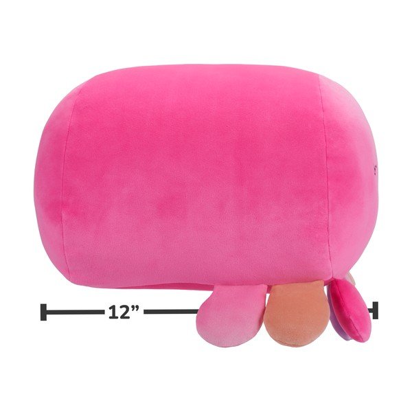 Pluusist mänguasi Stackables Octavia - SQUISHMALLOWS-image-4