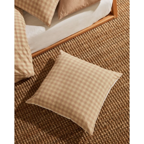 Laste padjakate 45x45 cm Yanil - Kave Home-image-2