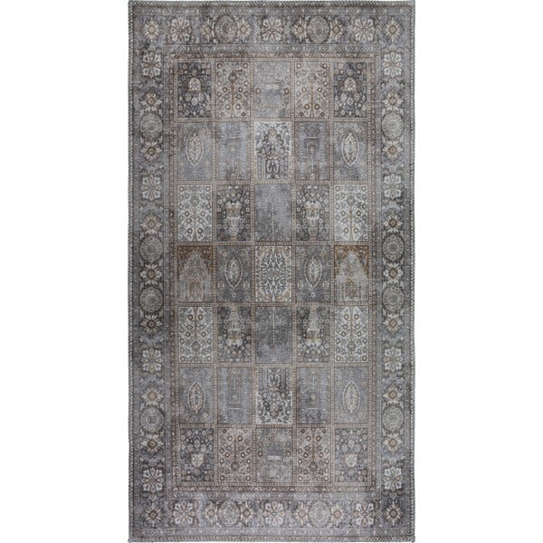 Hall pestav vaip 80x150 cm Vintage Orient - Vitaus