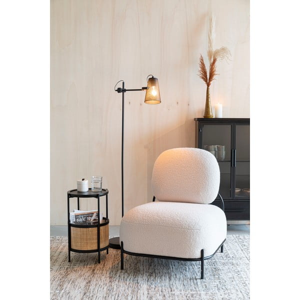 Ümmargune hoiulaud ø 30 cm Makoto - White Label-image-3