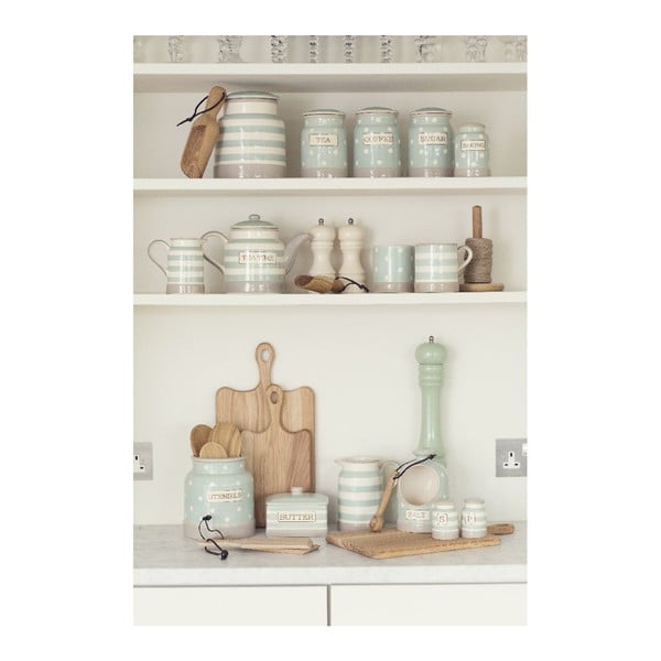 Dóza na sůl T&G Woodware Mint Spot-image-2