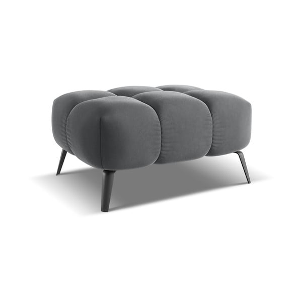 Hall sametist jalahoob Nalu - Makamii-image-2