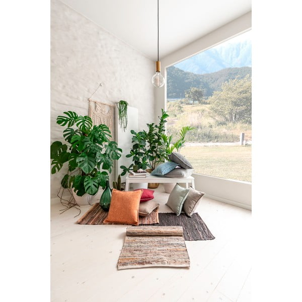 Dekoratiivpadi 45x45 cm Damian - Tiseco Home Studio-image-1