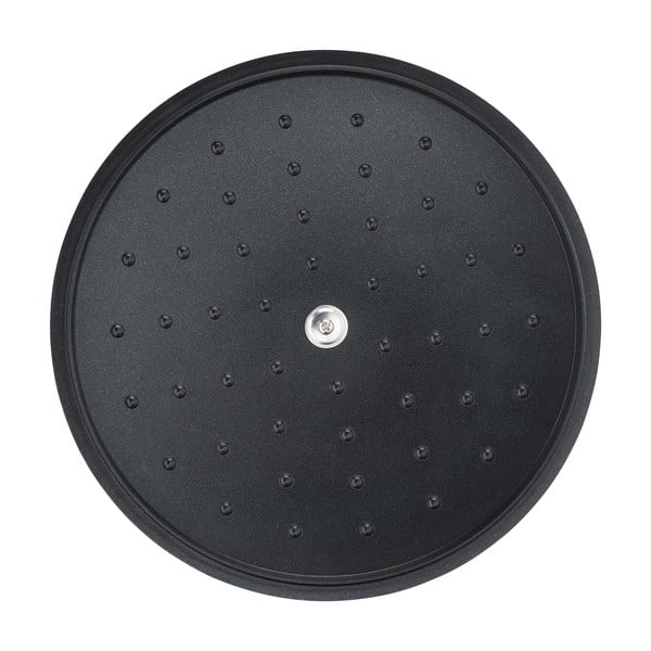 Induktsioonile mõeldud alumiiniumist kaanega pott 4,3 l Trattoria - Tefal-image-2