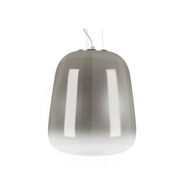 Hall rippvalgusti, ø 12 cm Cone - Leitmotiv-image-1