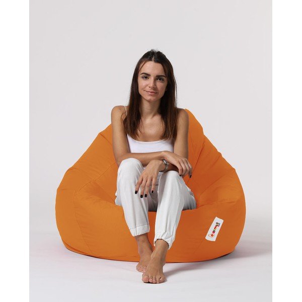 Oranž aia kott-tool Premium – Floriane Garden-image-1