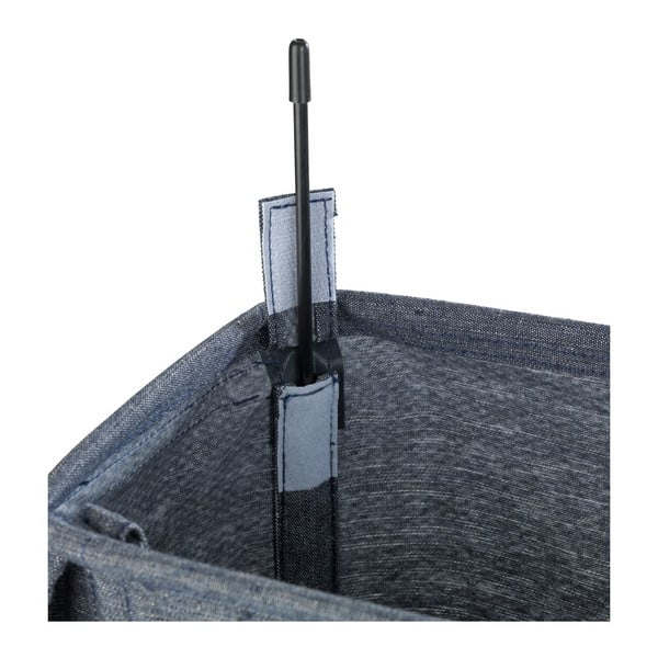 Tumesinine pesukorv , 44,4 l Corno - Wenko-image-4