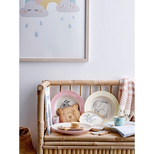 Laste mänguköögi komplekt - Bloomingville Mini-image-1