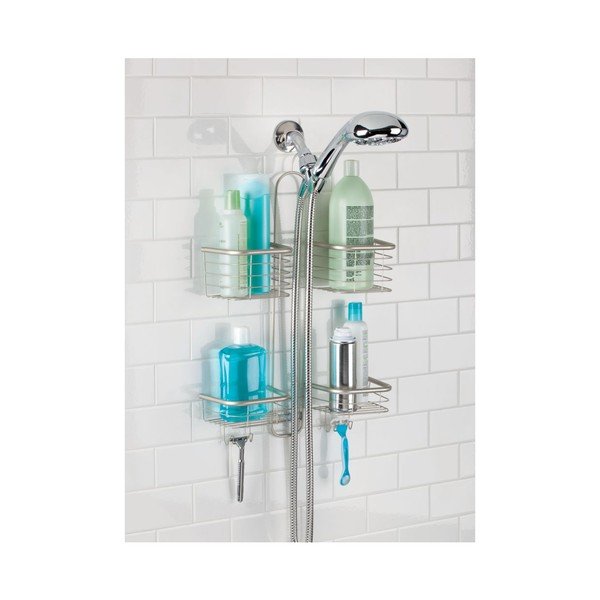 Stojan do sprchového koutu Forma Hose Caddy-image-2