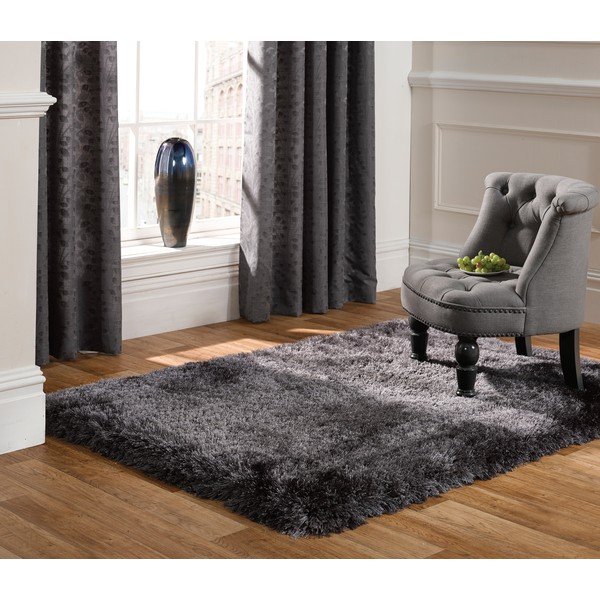 Tumehall vaip, 80 x 150 cm. Pearl - Flair Rugs-image-1