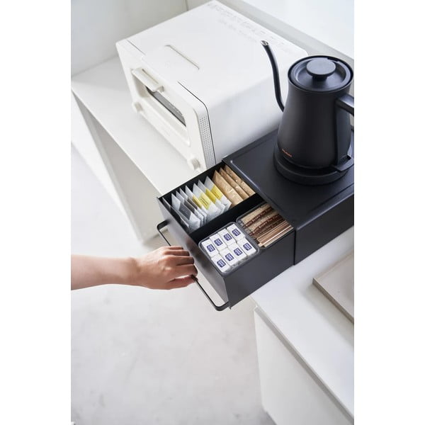 Must teekarp Tower - YAMAZAKI-image-1