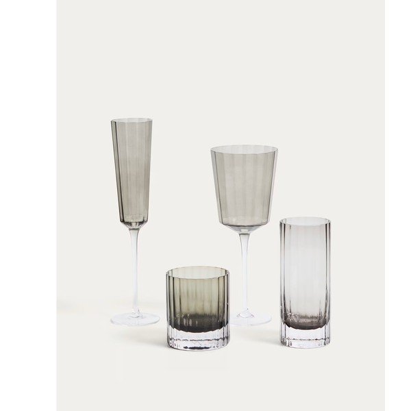 300 ml klaas Clarien - Kave Home-image-4