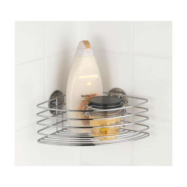 Turbo-Loc isekandev nurgariiul, 20 x 26,5 cm - Wenko-image-2