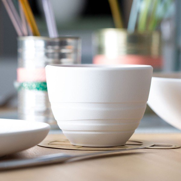 Valge portselanist kruus Villeroy & Boch Leaf, 450 ml it's my match - Villeroy&Boch-image-4