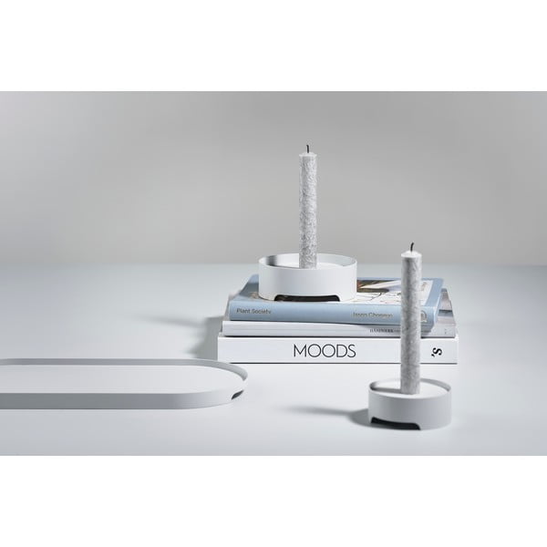 Helehall terasest serveerimistaldrik Singles - Zone-image-2