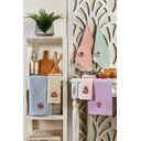 Puuvillased rätikud 6tk komplektis 40x60 cm Cake - Foutastic