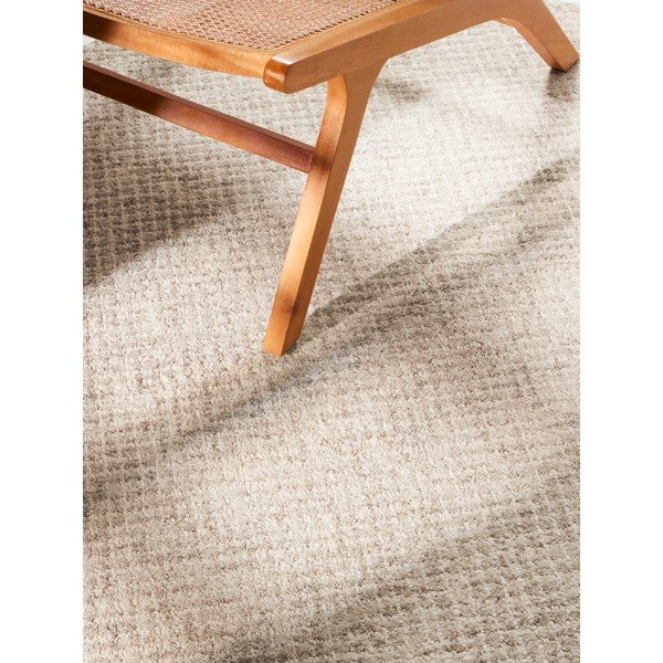 Beež villane ümmargune vaip ø 200 cm Eloise - Hanse Home-image-2
