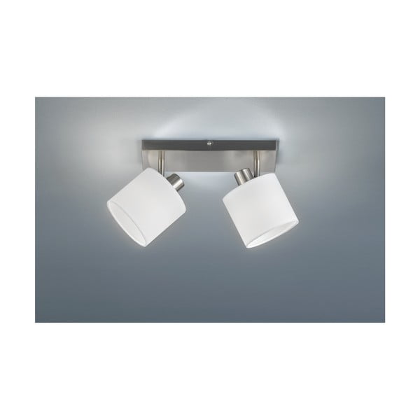 Valge laevalgusti 2 pirnile Spot Tommy - Reality-image-1