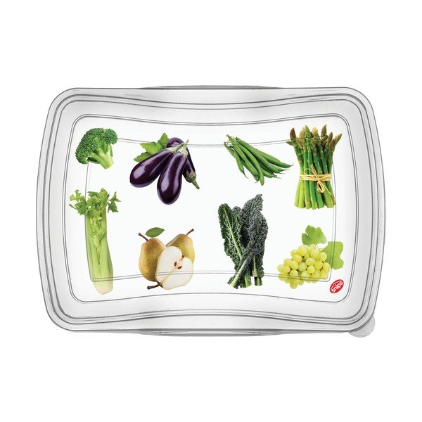 Komplekt 2 Classic toidukarpi, 2 l - Snips-image-2