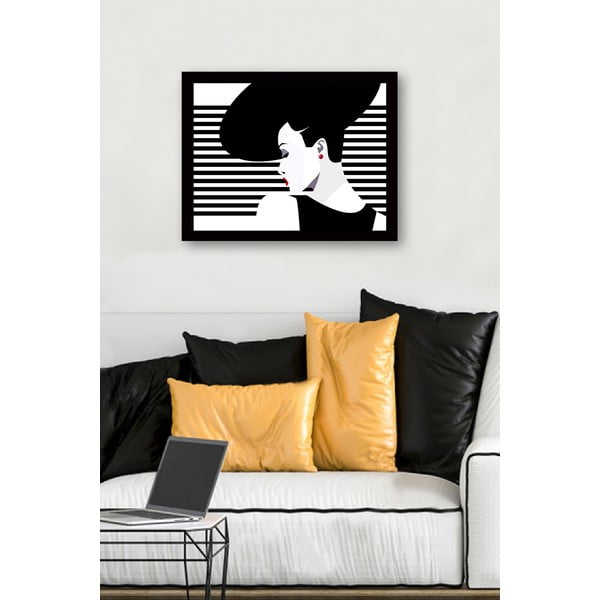 Maal 41x56 cm - Wallity-image-1