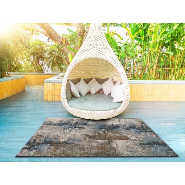 Sise- ja välistingimustes kasutatav vaipkate 160x230 cm Salsa - Universal-image-1