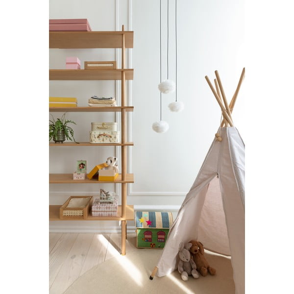 Must rippvalgusti Rosette mini - UMAGE-image-2