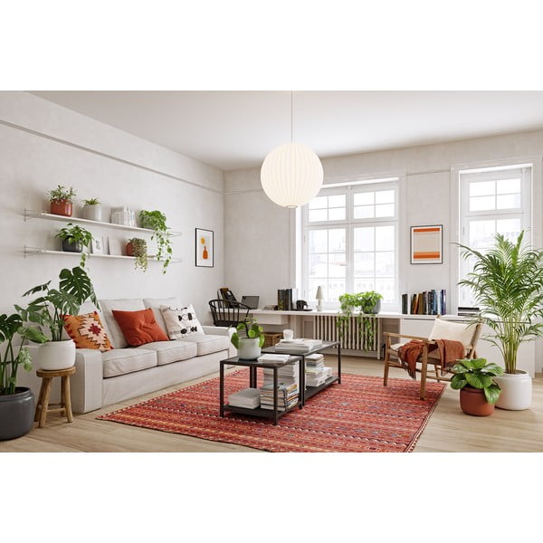 Keraamiline käsitöö lillepott ø 20 cm Astrea - Artevasi-image-2