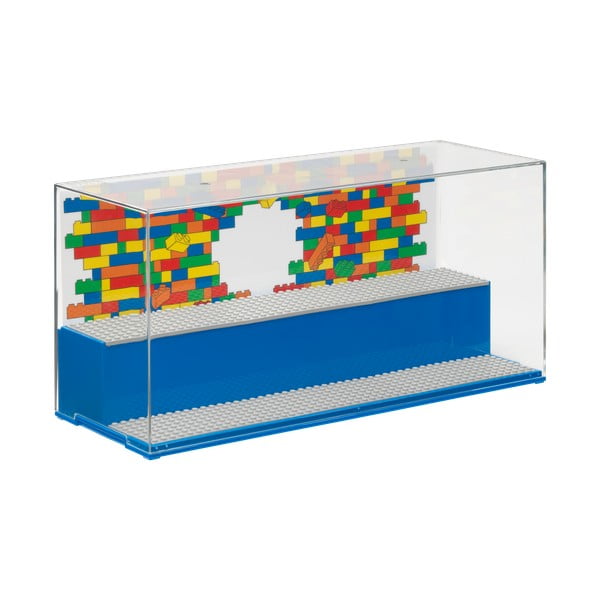 Sinine mäng ja kollektsioonikapp - LEGO®-image-1