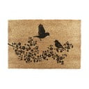 Uksematt 60x90 cm Birds On a Tree - Artsy Doormats