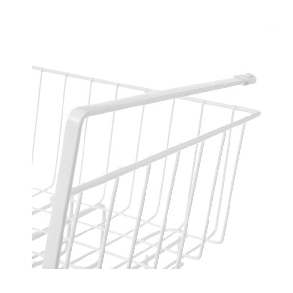 Rippuv metallkorv - Casa Selección-image-2