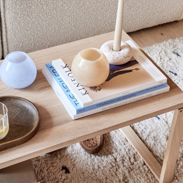 Kivist küünlajalg Savi - OYOY Living Design-image-2