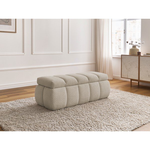 Beež bukleekangast pink - Bobochic Paris-image-4