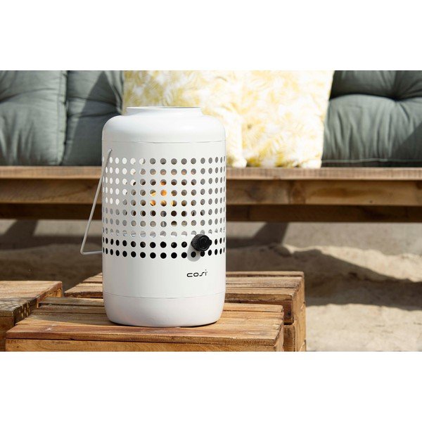 Helehall gaasilamp Cosi , kõrgus 37 cm Drop - COSI-image-2