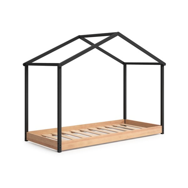 Antratsiithall laste voodi 90 x 190 cm Arthur - Marckeric-image-2