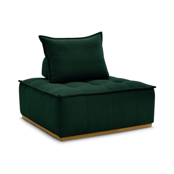 Tumeroheline bouclé kangast tugitool Elisa - Bobochic Paris