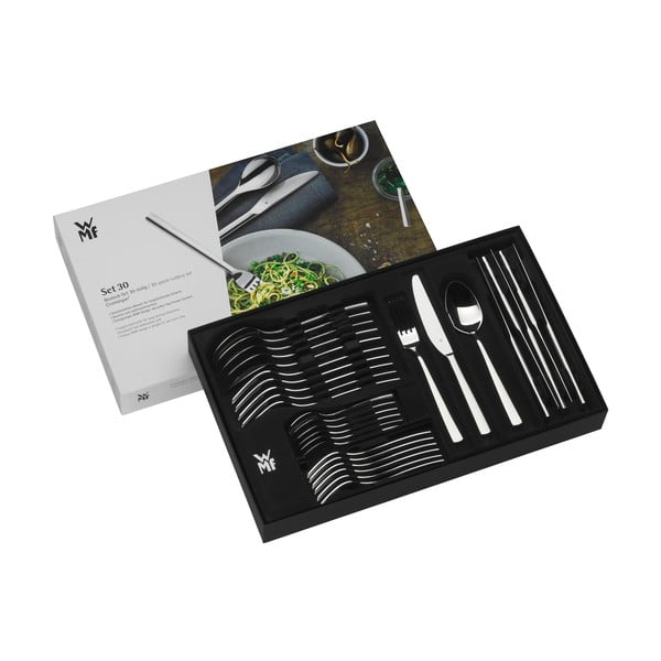 30 Cromargan® roostevabast terasest söögiriistade komplekt Boston - WMF-image-2