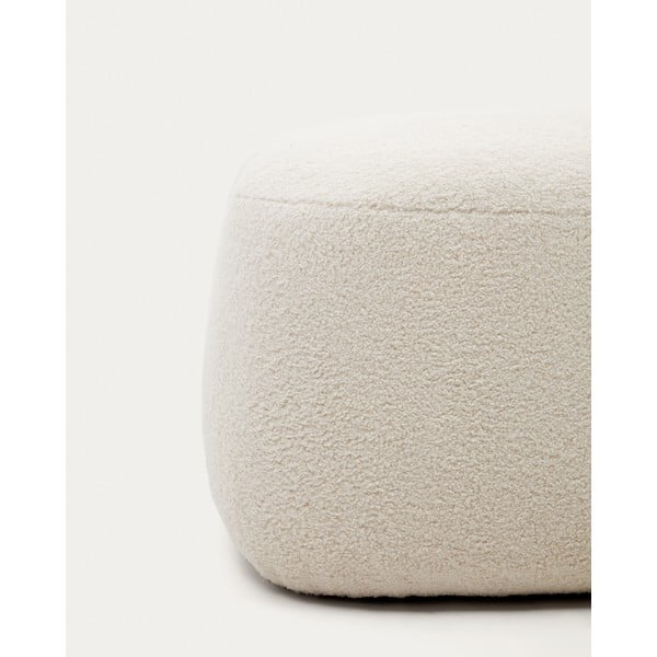 Kreem bukleekangast tumba Martina - Kave Home-image-3