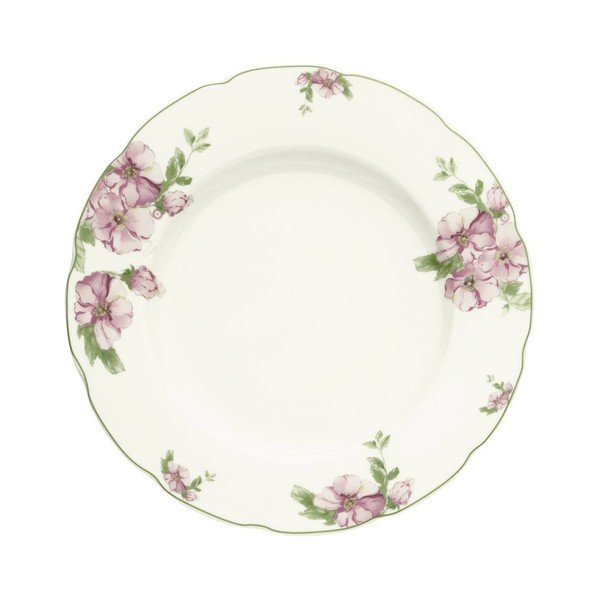 28dílná sada nádobí z porcelánu Kutahya Flora-image-4