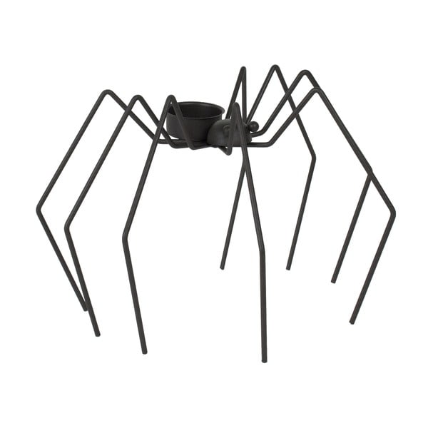 Svícen Spider, 17 cm