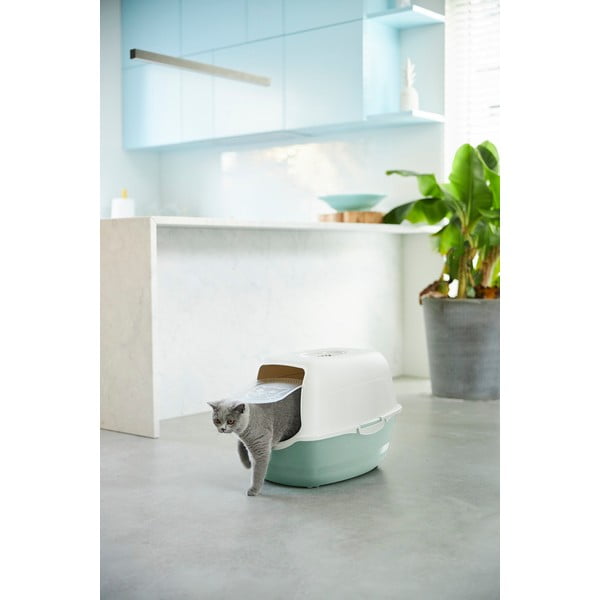 Kasside pesakast 56x40 cm Eco Bailey - Rotho-image-1