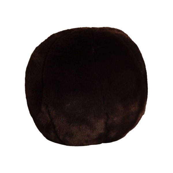 Mikroplüüsist dekoratiivpadi ø 25 cm Top - Mioli Decor