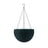 Plastikust rippuv lillepott ø 35 cm Hangingsphere - Keter