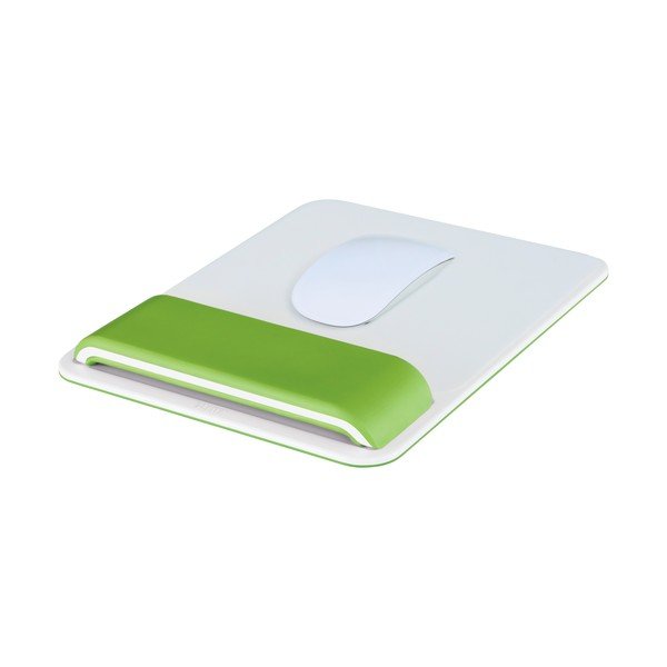 Valge-roheline hiirealune WOW - Leitz-image-3