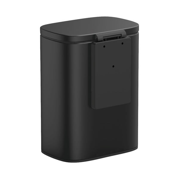 Must roostevabast terasest prügikast Sare - Wenko-image-4