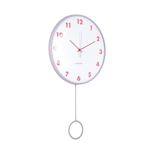 Pendel-seinakell Cheeky Dome - Karlsson-image-4