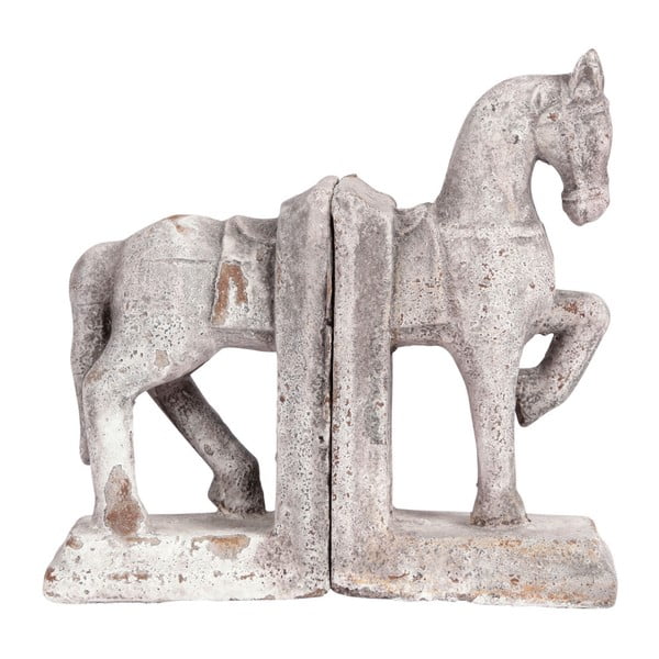 Zarážky na knihy Côté Table Destrier-image-2