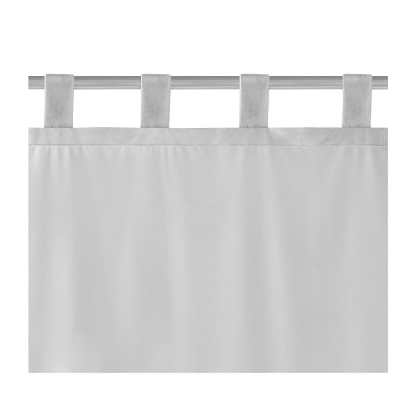 Antratsiitne kardin 200x270 cm Vila - Homede-image-4